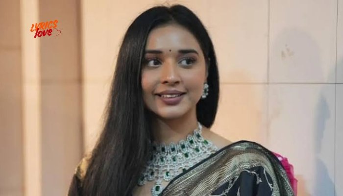 tanya mittal age