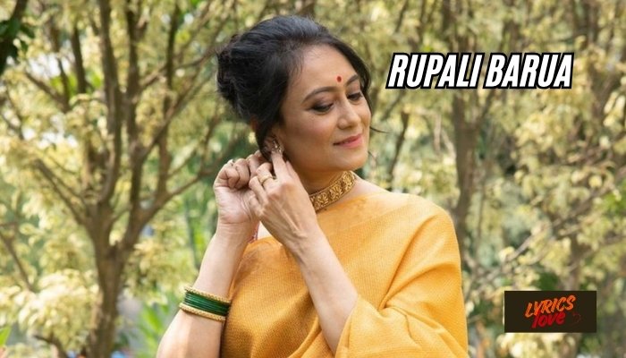 rupali barua