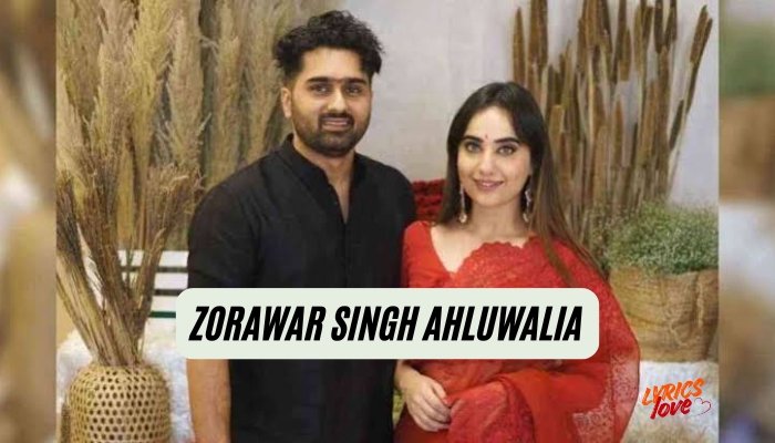 zorawar singh ahluwalia