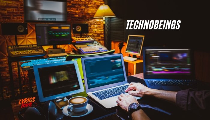 technobeings