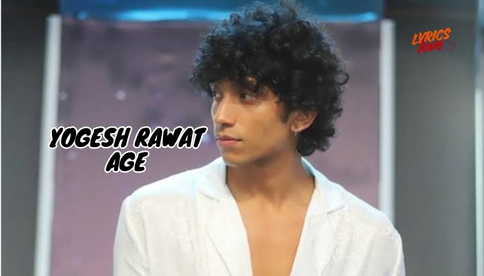yogesh rawat age