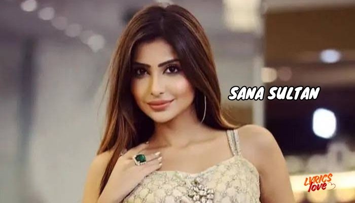 sana sultan
